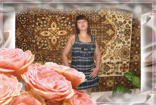 Катя Бегова