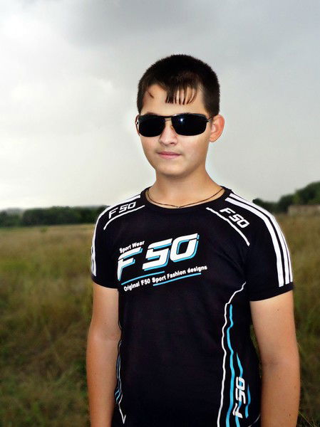 Андрей Макаров