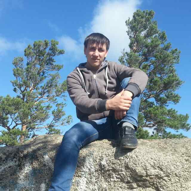 Гайнулла Абатулин