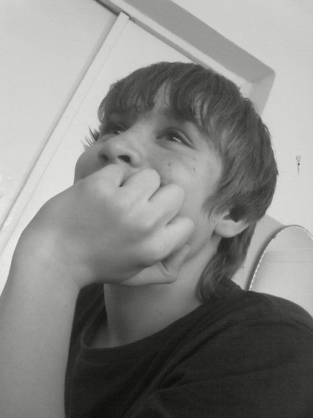 Илья Бажутов