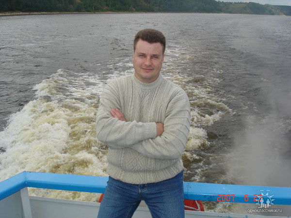 Иван Коснов