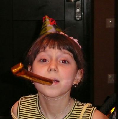 Полина Ипполитова