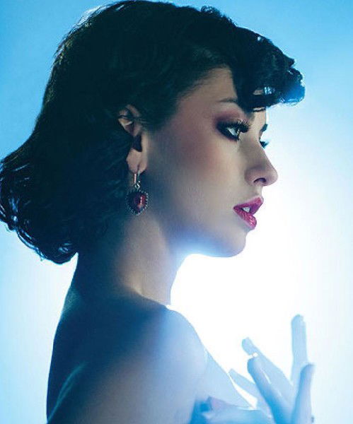 Kimbra *