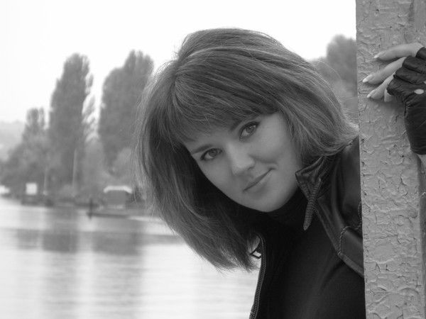 Арина Винокурова