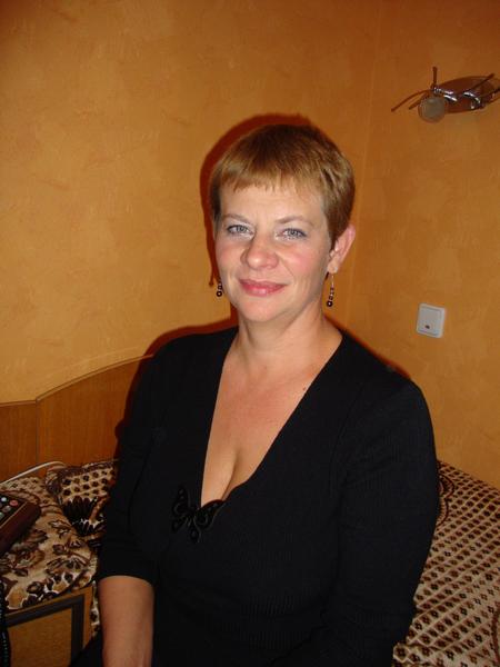 Татьяна Баниковски