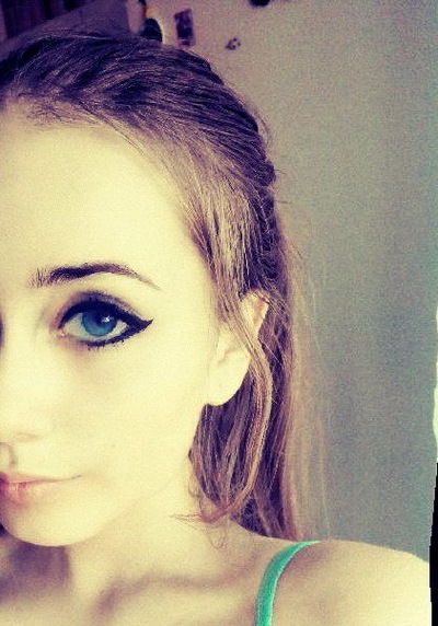 Маша Котченко