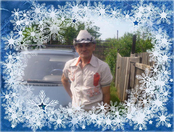 Павел Перевай