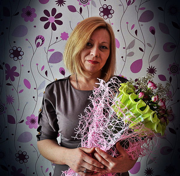 Ирина Шитова