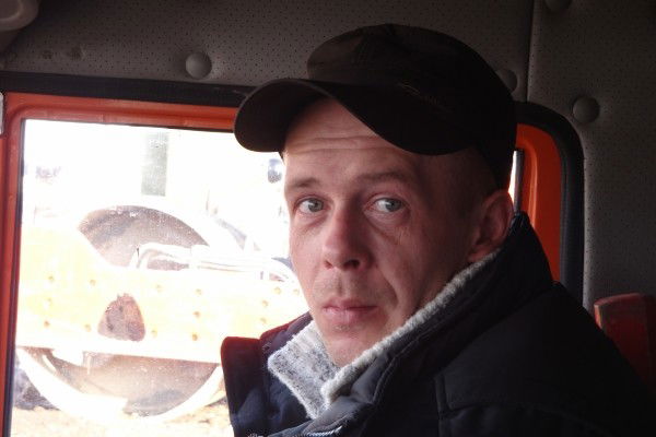 Сергей Чупринов