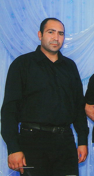 Ilkin Piriyev