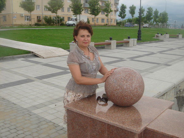 Анна Шендерюк