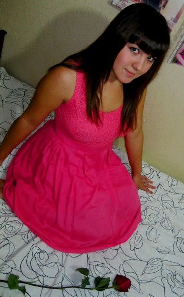 Катерина Смирнова