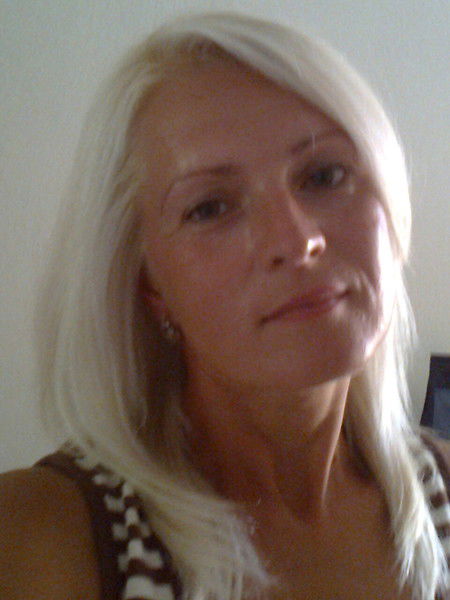 Людмила Малюта