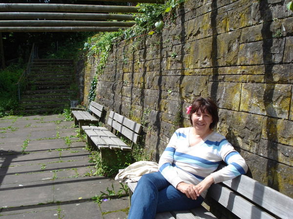 Alla Moch (Гриценко)