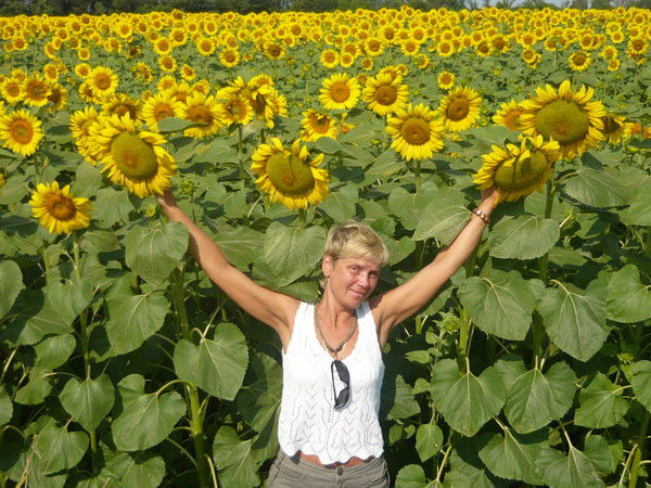 Ольга Бульгина