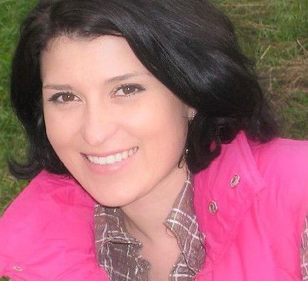 Марьяна Тимоfеева