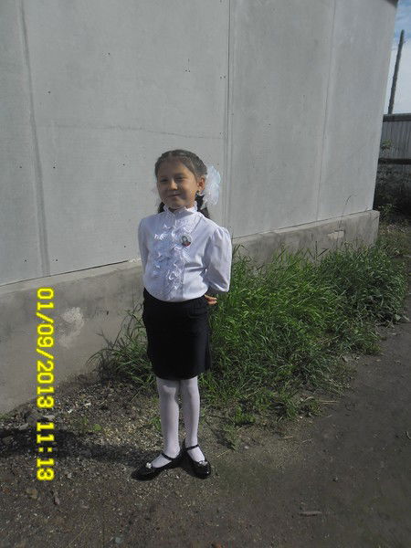 Гульдана Тутешева