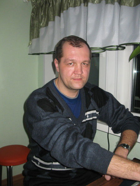 Сергей Сорокин