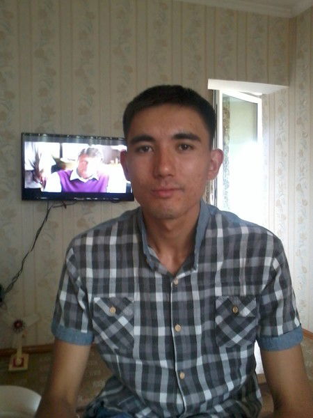 Максим Коллер