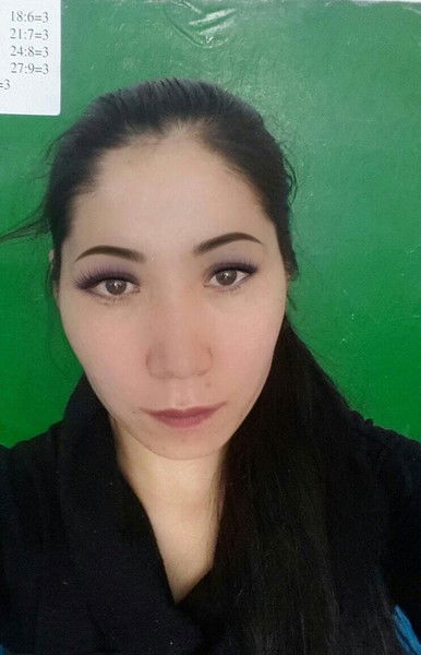 Алтынгуль Сапатай