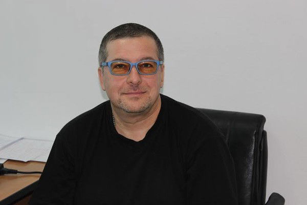 Виктор Купер