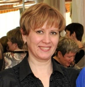 Лилия Левина