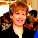 Лилия Левина