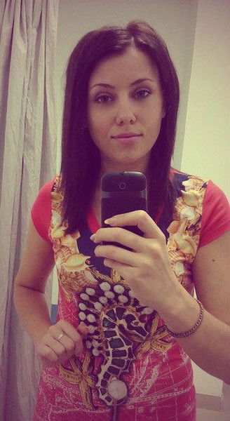 Юлия Табола