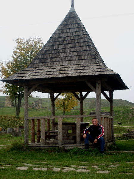 Александр Греков