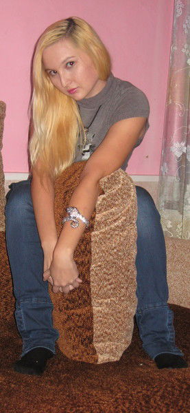 Ильмира Лебедева