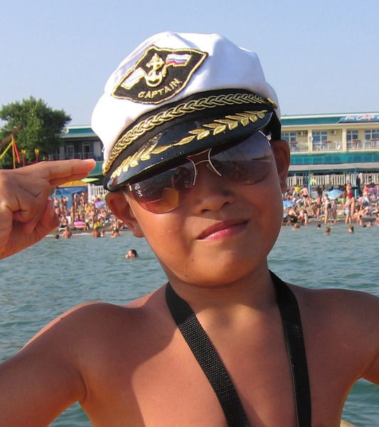 Дмитрий Антаканов