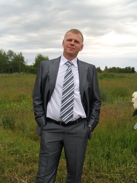 Меркель Александр