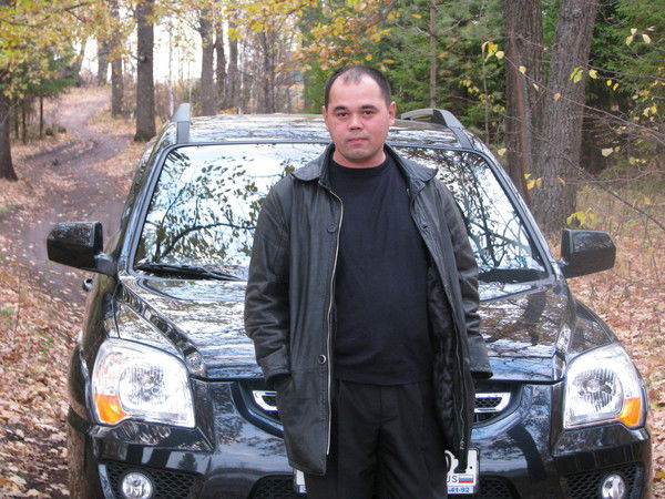 Анур Камалов