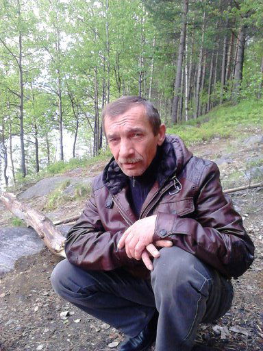 Александр Косицин