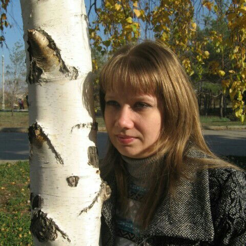 Татьяна Трохимчук