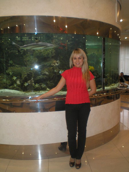 Новикова Елена