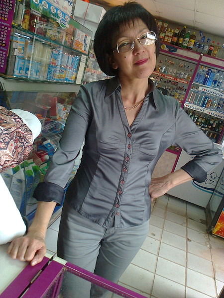 Рита Дуйжанова