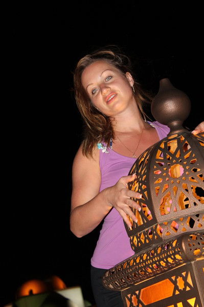 Светлана Давыдова (Трошина)