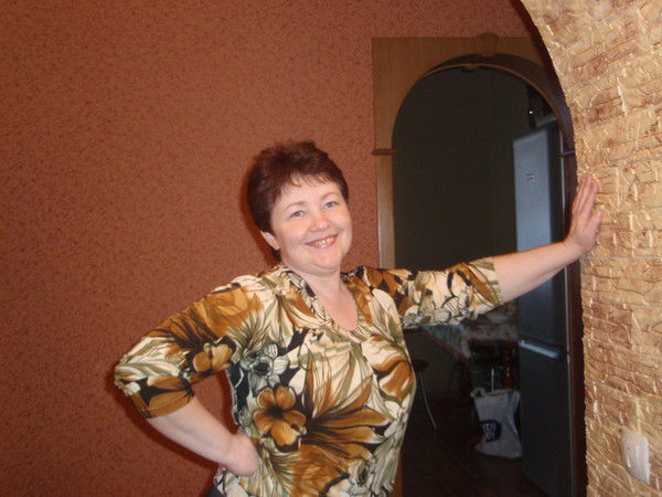 Елена Князева