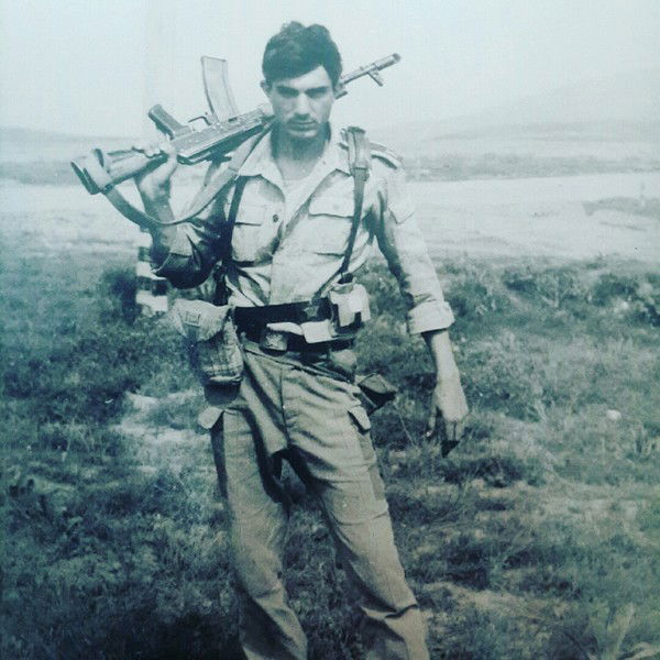 Артур Обухов