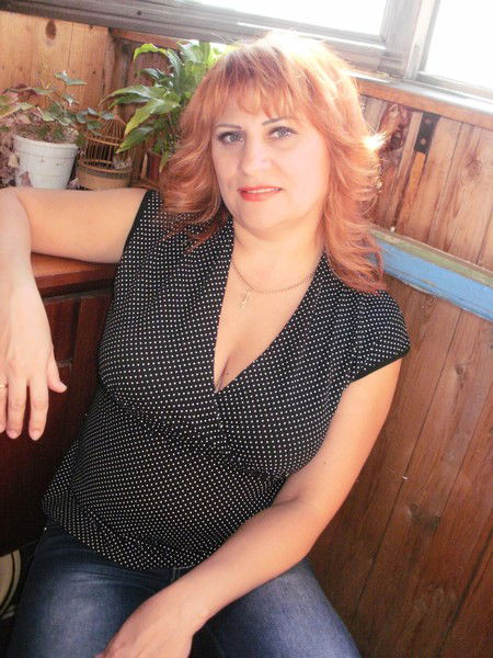 Ирина Дмитриева