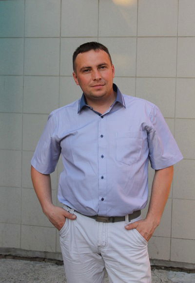 Алексей Яковлев