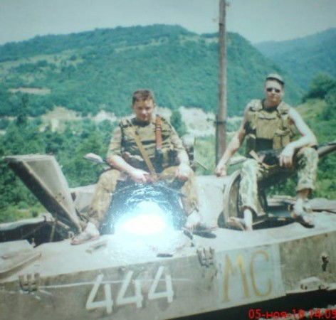 Дмитрий Шутов