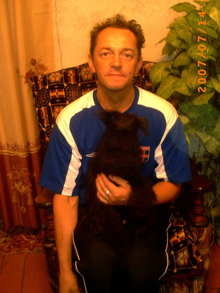 Александр Кондратьев