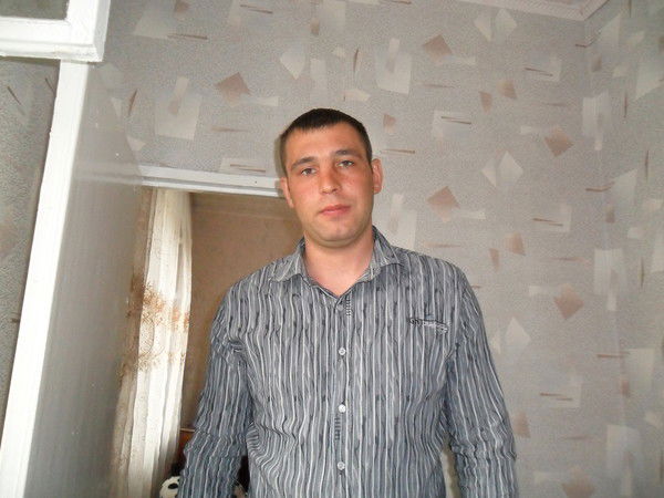 Александр Ряписов