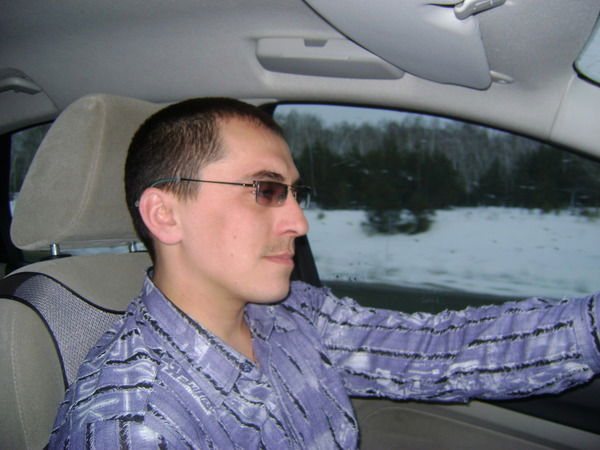 Михаил Косых