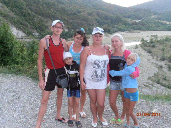 Александр Зяблицев