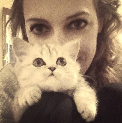 Алина Шепель