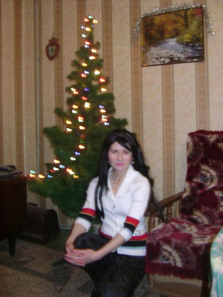 Инна Бондаренко