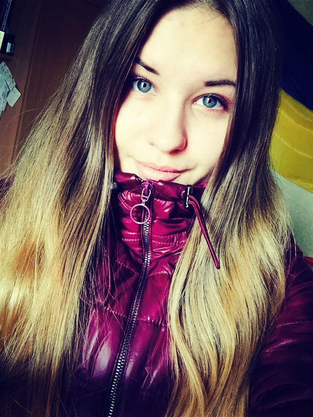 Марианна Двойных